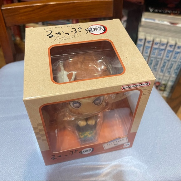 Demon Slayer - Sabito Lookup Figure - Picture 2 of 6